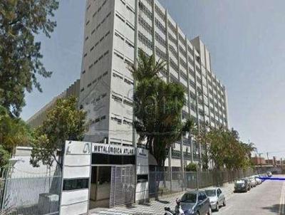 Laje Corporativa para Locação, em São Paulo, bairro Vila Leopoldina, 4 banheiros, 20 vagas