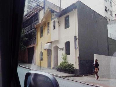 Casa Comercial para Venda, em São Paulo, bairro Jardins, 2 banheiros
