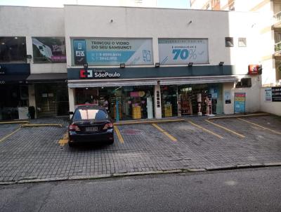 Loja para Locação, em São Paulo, bairro Perdizes, 2 banheiros, 2 vagas